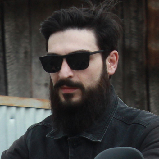 Nika Faqizashvili